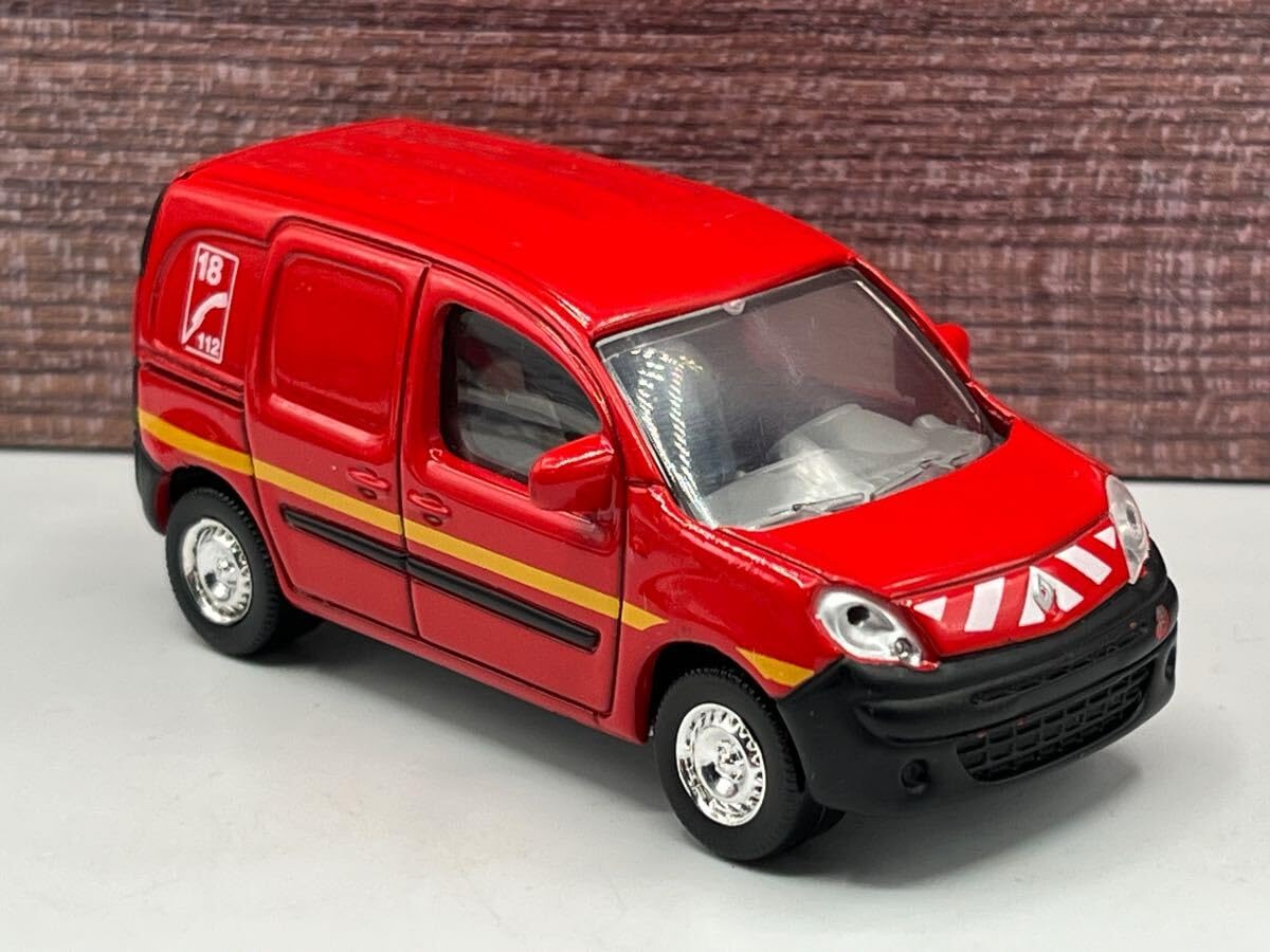 Amazon | ノレヴ ノレブ norev 1/64 ルノー カングー Renault KANGOO